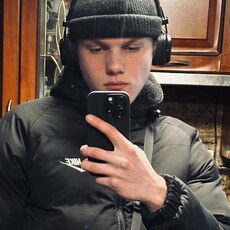 Виталий, 20