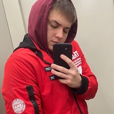 Сеня, 25
