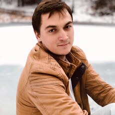 Захар, 36