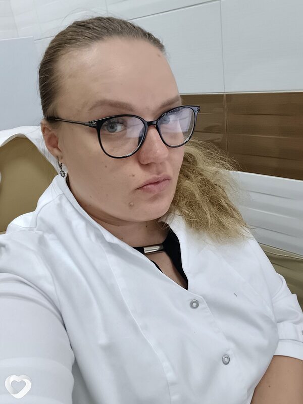 Ксюша