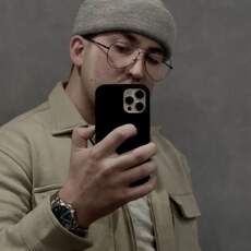 Максим, 28