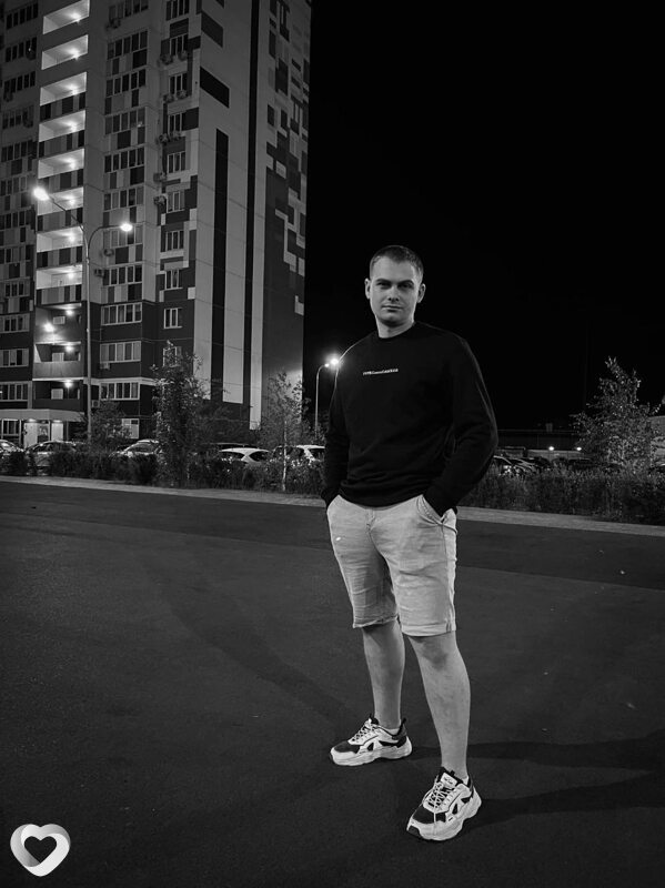 Ростик
