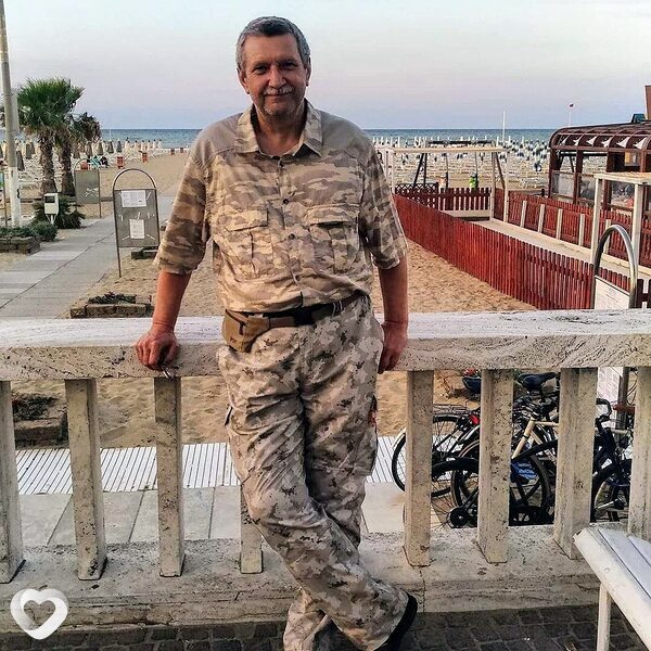 Вениамин