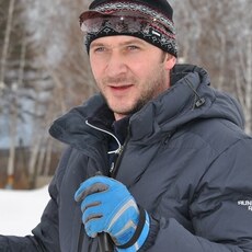 Паша, 46