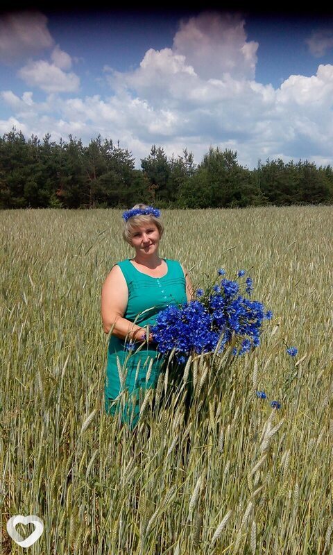 Валентина