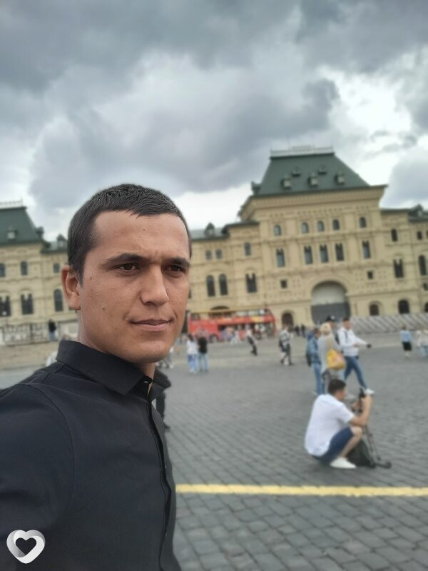 Ростик