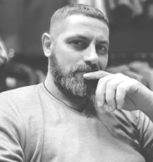 Денис, 45