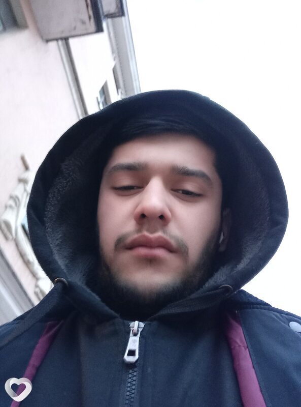 Даня