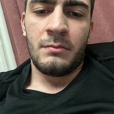Стёпа, 22