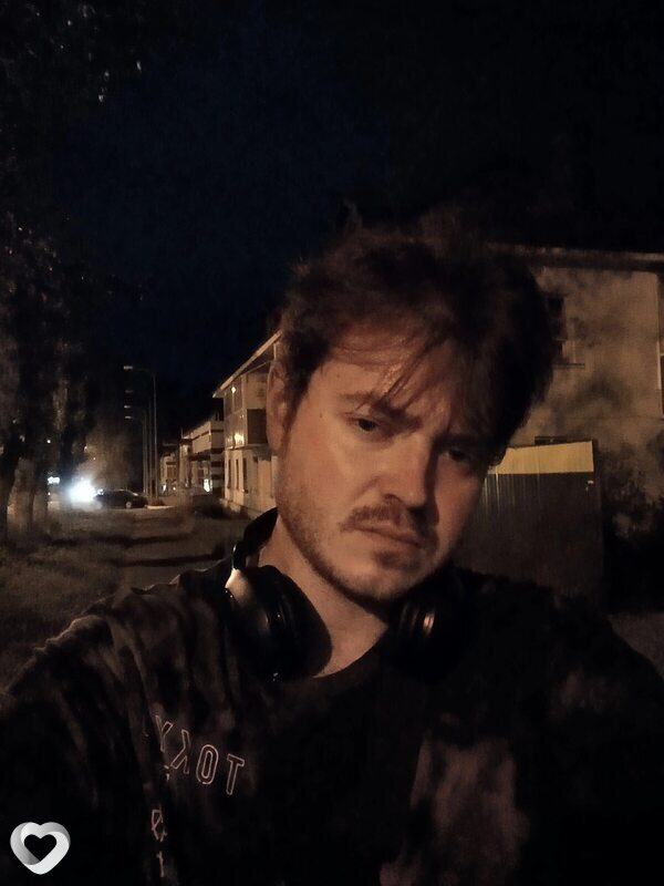 Марик