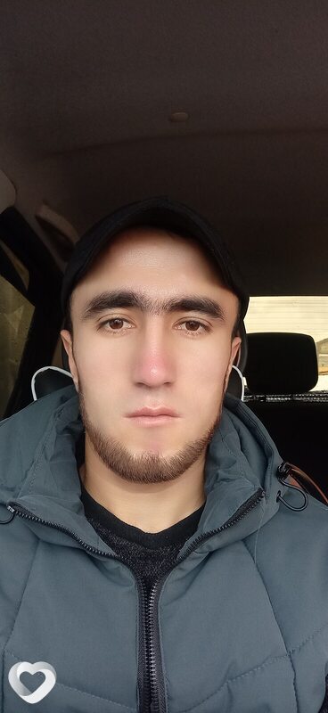 Валентин