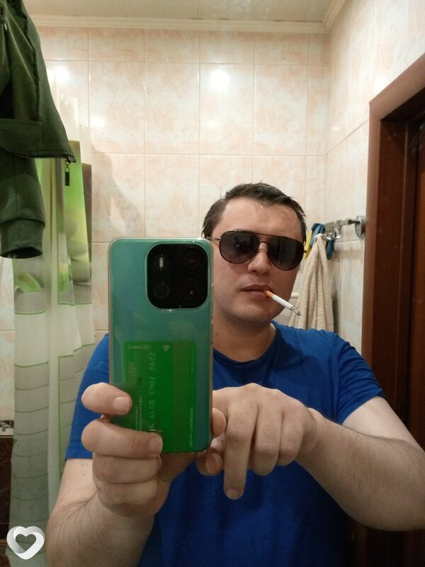 Кирюха