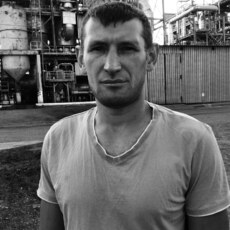 Владимир, 40