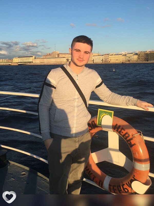 Евгений