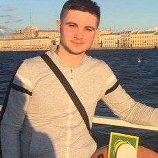 Евгений, 24