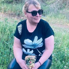 Надя, 47