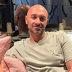 Константин, 27