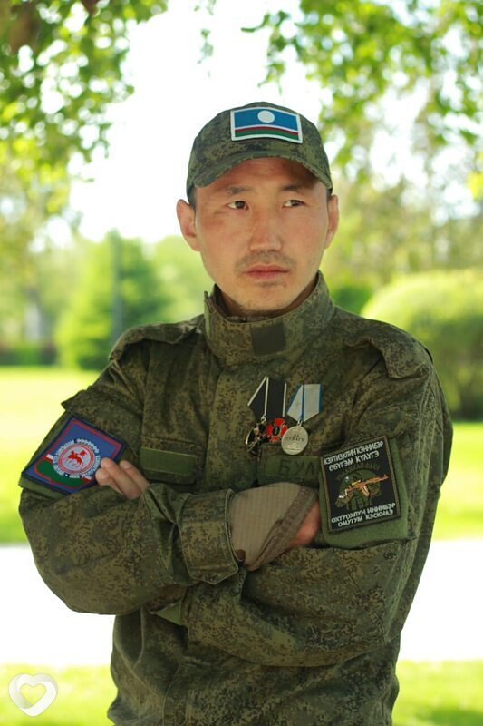 Матвей