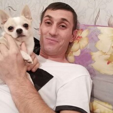 Макс, 41