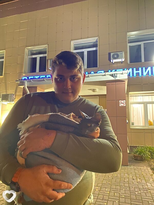 Андрей