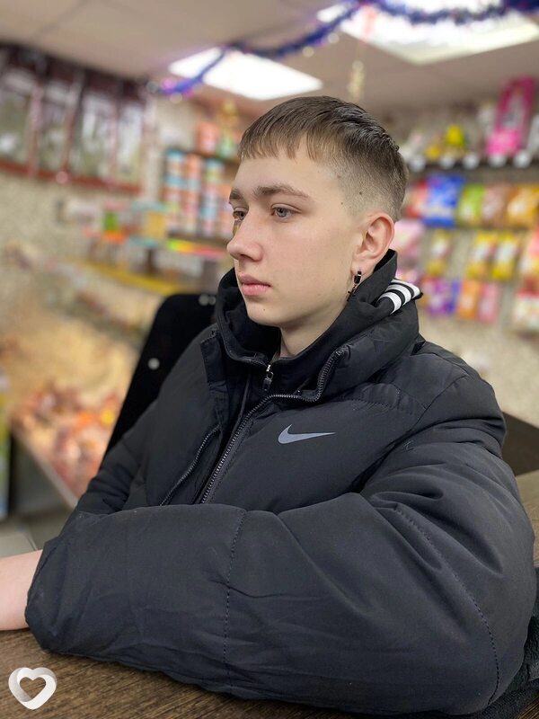 Егор