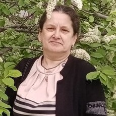 Инесса, 55