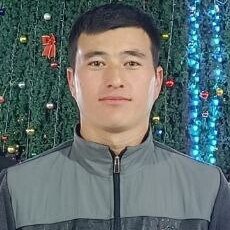 Эдик, 25