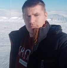 Стёпа, 32