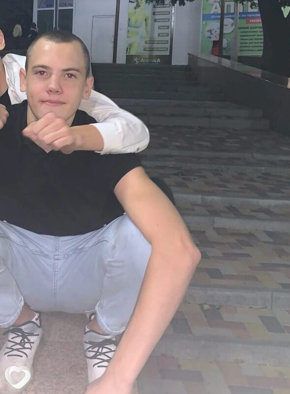 Алексей