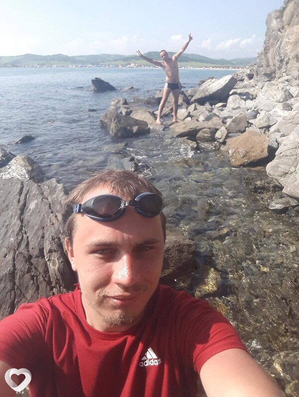 Олег