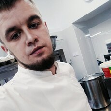 Илюха, 27