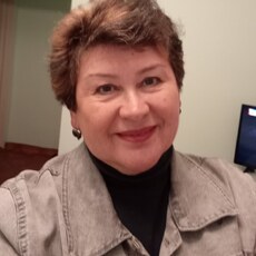Зина, 60