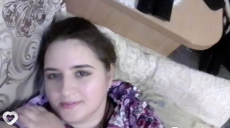 Ангелина