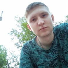 Трофим, 27