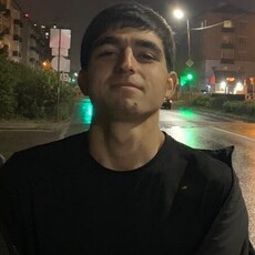 Степан, 20