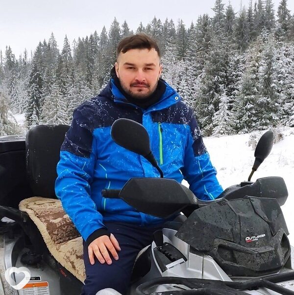Андрей