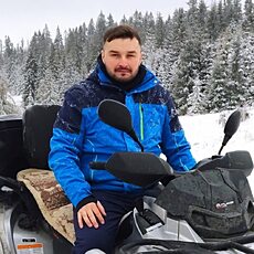 Андрей, 36