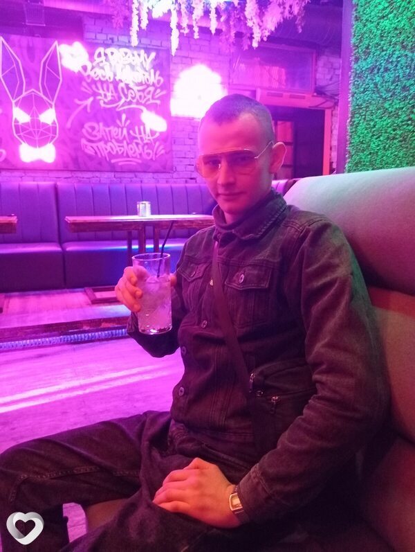 Евгений