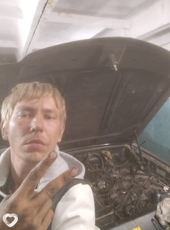 Даня