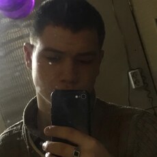 Стёпа, 22