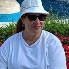 Валентина, 56