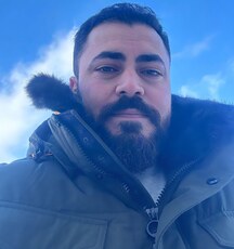 Антон, 36