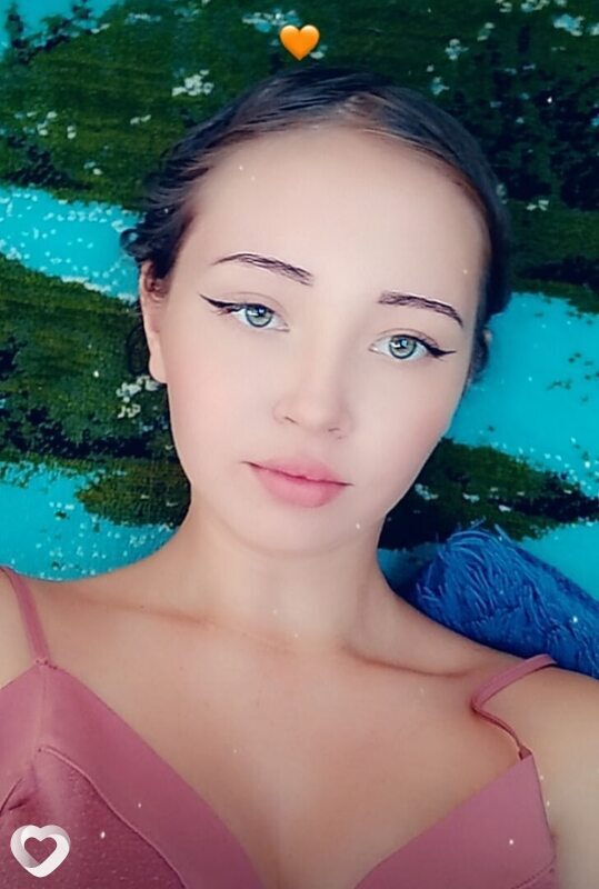 Валентина