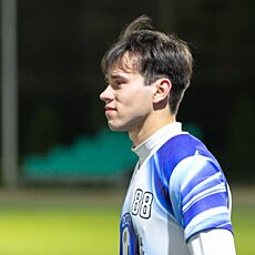 Сеня, 20