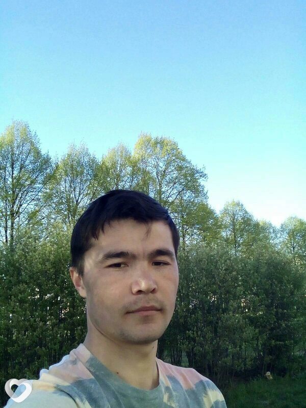 Кирилл