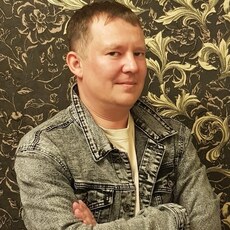 Андрей, 35