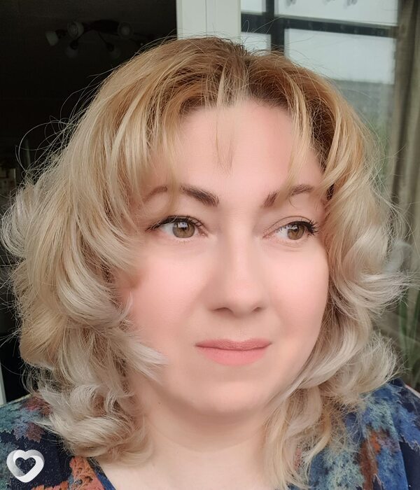 Алина