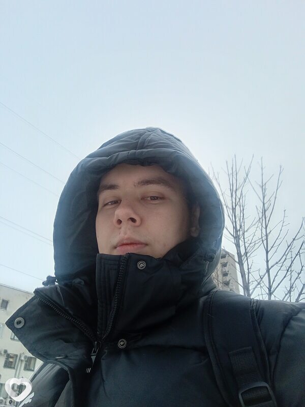 Андрюха