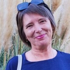 Алиса, 57