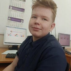 Прохор, 20